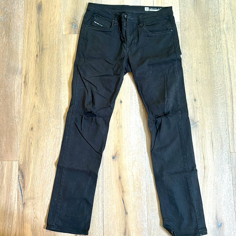Empyre Ripped Jeans